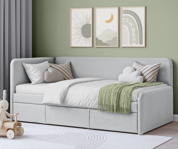 Кровать «OLIVIA TWIN (80 см)»