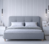 Кровать «OLIVIA 2 (120 см)» 160x190 6