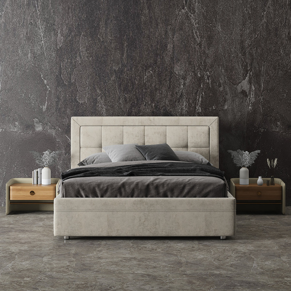 Кровать «JESSICA 2» («ДЖЕССИКА 2»)