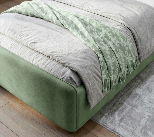 Детская кровать «ОЛИВИЯ СИМПЛ 1»